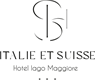 Hotel Italie et Suisse