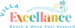 Villa Excellance Beach and Wave Pool Resort