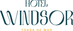 Hotel Windsor Tossa - Adults Only +16
