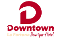 La Fortuna Downtown Boutique Hotel