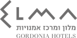 Elma Arts Complex Luxury Hotel