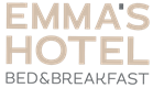 Emma's Hotel - Bed & Breakfast