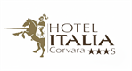 Hotel Italia Corvara