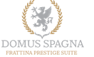 Domus Spagna Frattina Prestige Suite