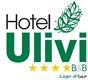 Hotel Ulivi - C.I.R. 017134-ALB-00003