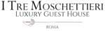 I Tre Moschettieri