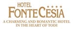 Hotel Fonte Cesia