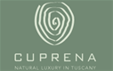 Cuprena Natural Luxury