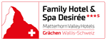 Family Hotel & Spa Desirée***S