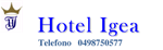 Hotel Igea Padova