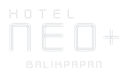 NEO+ Balikpapan by ASTON