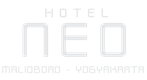 Hotel Neo Malioboro by ASTON