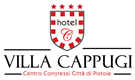 Hotel Villa Cappugi