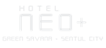 Neo+ Green Savana Sentul by ASTON