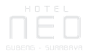 Hotel Neo Gubeng Surabaya by ASTON