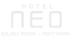 Hotel NEO Gajah Mada Pontianak by ASTON