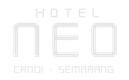 Hotel Neo Candi Simpang Lima - Semarang by ASTON