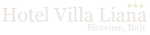 Hotel Villa Liana