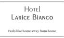 Hotel Larice Bianco