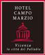 Hotel Campo Marzio