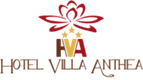 Hotel Villa Anthea