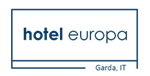 Hotel Europa - Garda