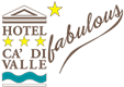 Hotel Ca' Di Valle