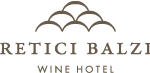 Wine Hotel Retici Balzi