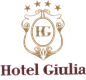 Hotel Giulia Napoli