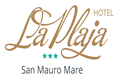 Hotel La Plaja