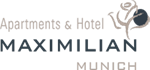 Apartments & Hotel Maximilian Munich