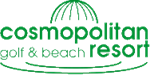 Cosmopolitan Golf & Beach Resort