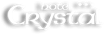Hotel Crystal