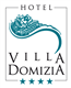 Hotel Villa Domizia