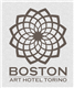 Boston Art Hotel Torino