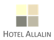 Hotel Allalin