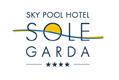 Sky Pool Hotel Sole Garda