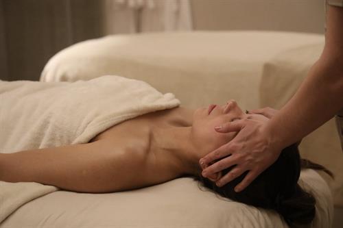 Spa Package