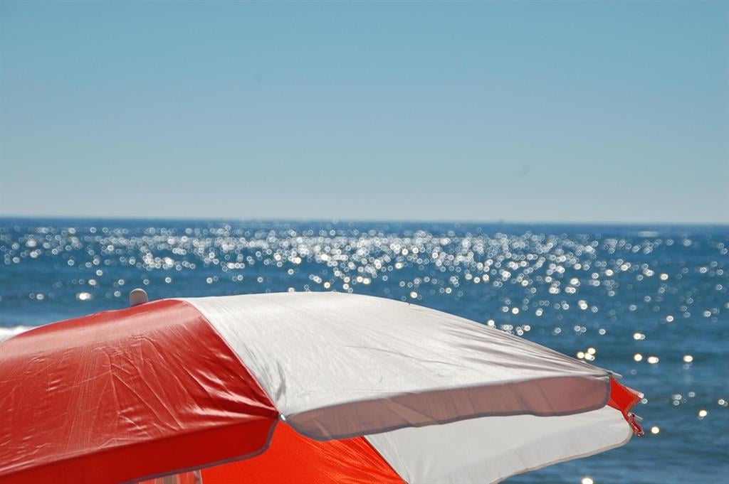 Offerta limitata con spiaggia inclusa