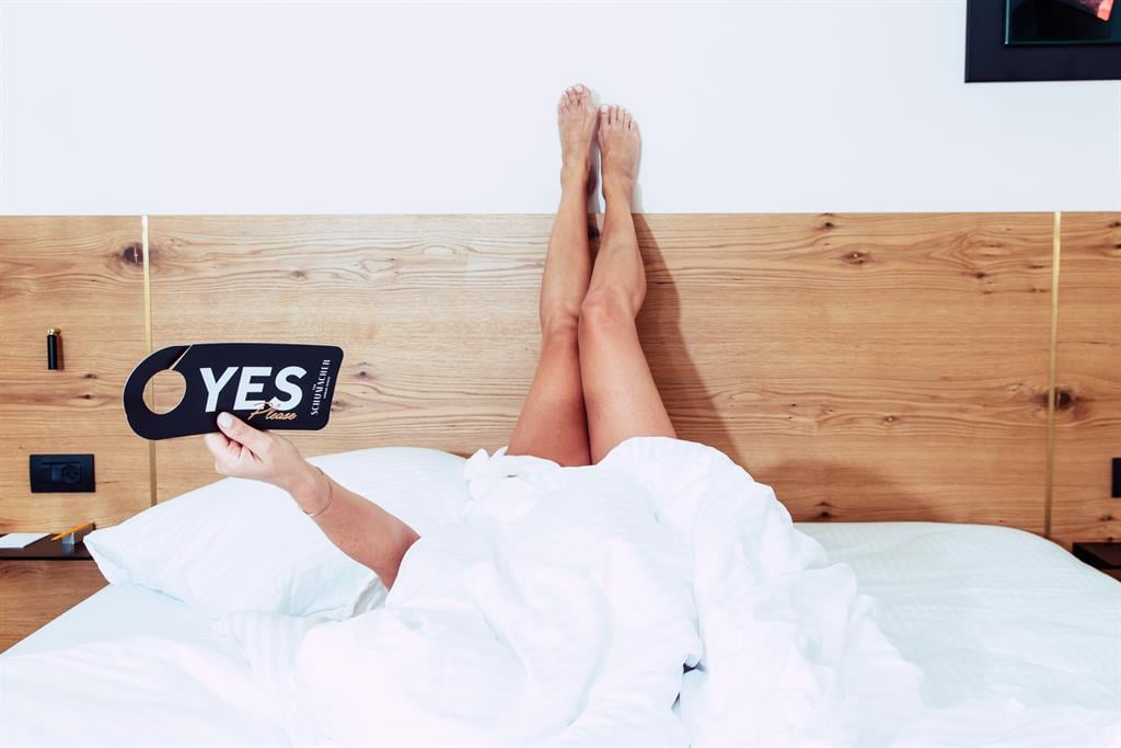 חבילת Pampering