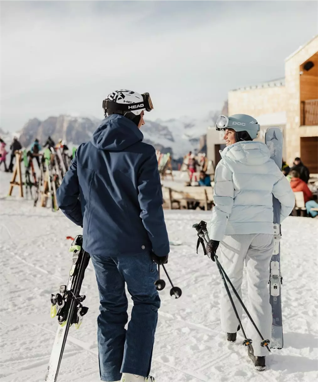 Dolomiti Spring Days Offer - L (longstay) - TWO DAYS FREE!