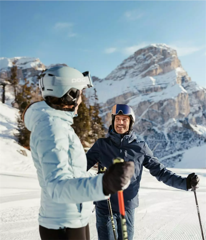 Dolomiti Spring Days Offer - S (shortstay) - TWO DAYS FREE!