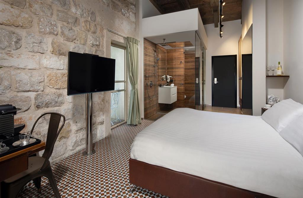 מבצע "חורף חם" 15% הנחה לינה בלבד