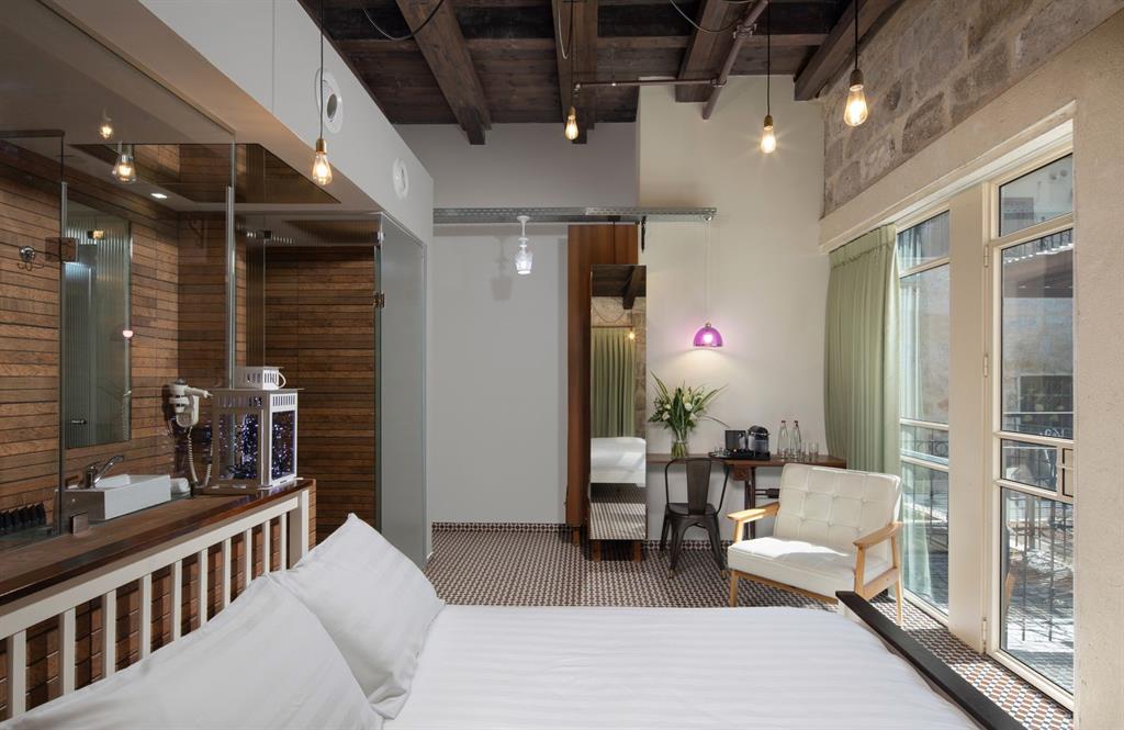 מבצע "חורף חם"  15% הנחה כולל ארוחת בוקר