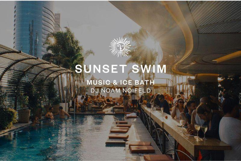 SUNSET SWIM Package