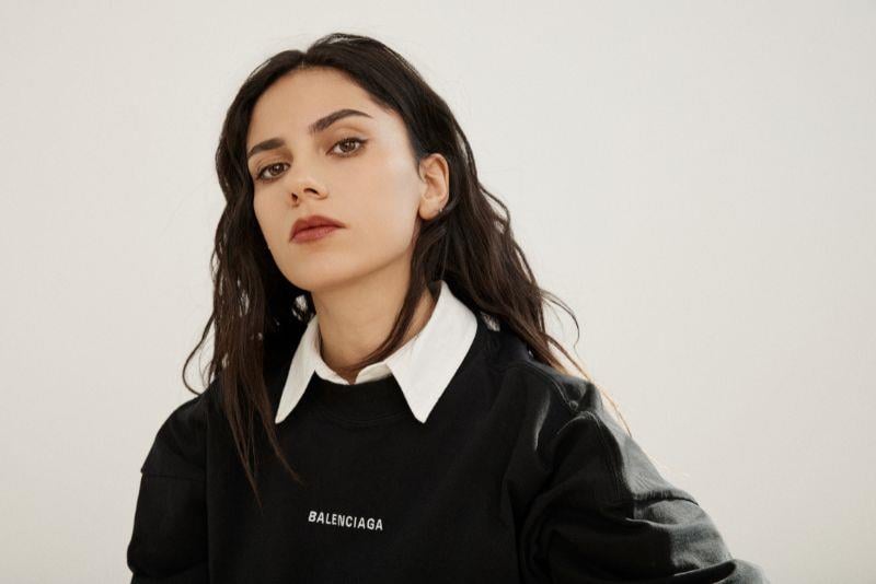 Stay + Live Show: Jasmin Moallem