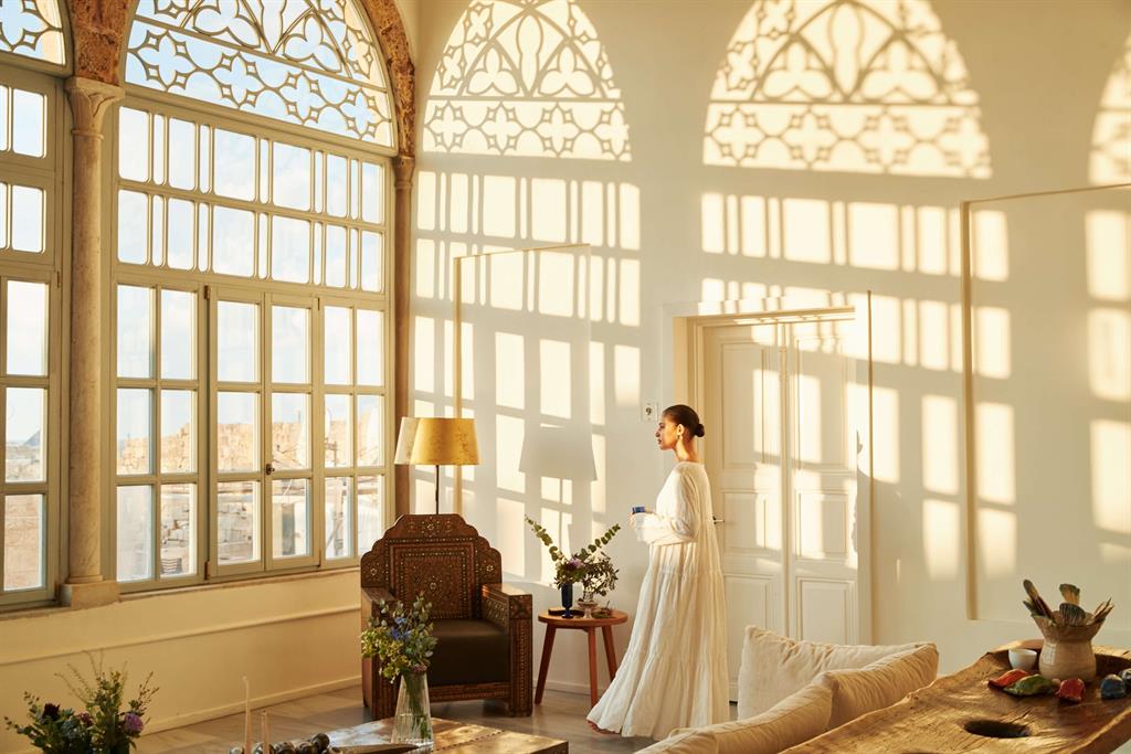 Second Night 20% Off at The Efendi Hotel