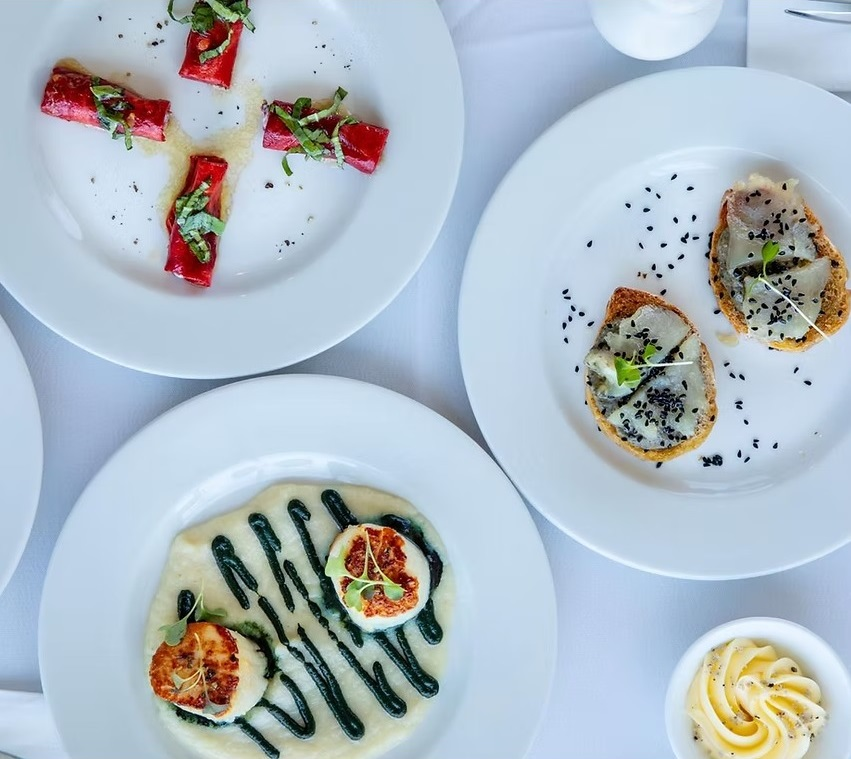 🏛️ Special Offer for IDF Reservists   An Indulgent Culinary Package at Uri Buri from ILS 1,699