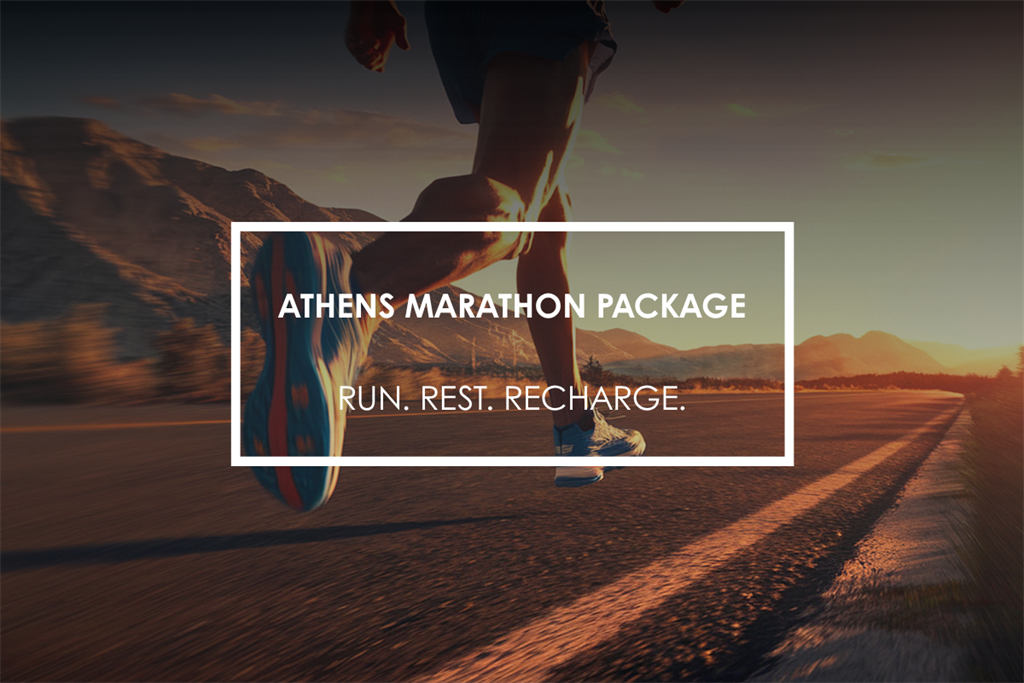 Run Athens, Recover at Brown   Flexible Rate