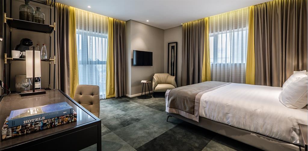 Special Election Offer for Quick Bookers at Golden Crown Haifa